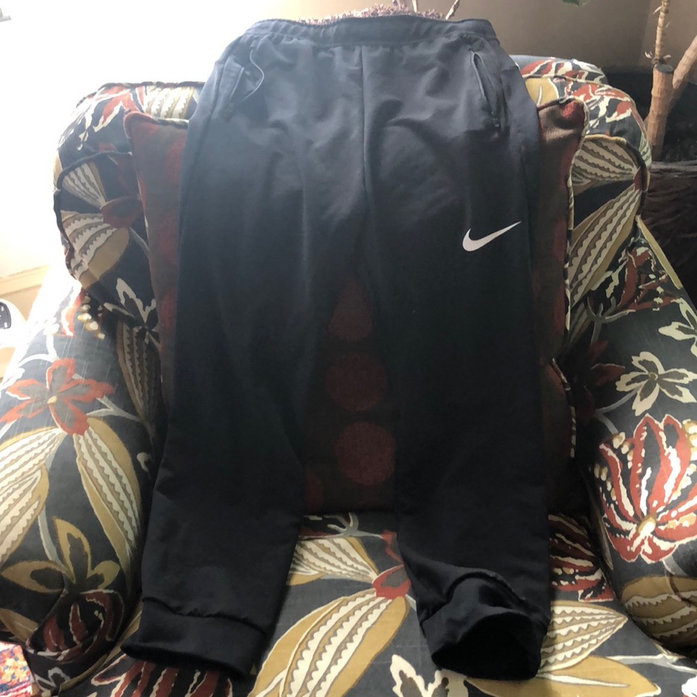 Boys XL Nike athletic joggers
